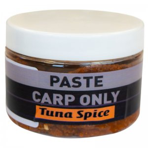 Obalovací pasta Carp Only Tuna Spice 150g