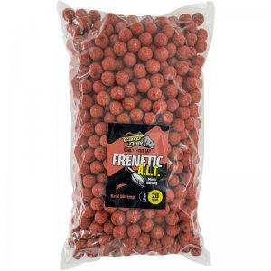Boilies Carp Only Frenetic A.L.T. Krill a Kreveta 5kg