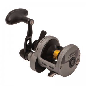 Multiplikátor Fin-Nor Lethal 20 Lever Drag