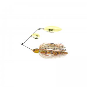 Třpytka Berkley Dex Spinnerbait 21g