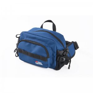 Ledvinka Abui Garcia Hip Bag Small 2 Royal Navy