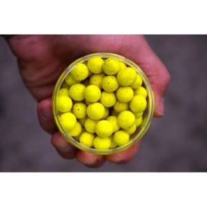 Plovoucí boilies Carp Only Hi-Visual Sweet Potato 50 g