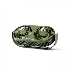 Trakker Ventilátor + ovladač Remote Bivvy Fan