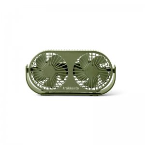 Trakker Ventilátor + ovladač Remote Bivvy Fan