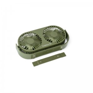 Trakker Ventilátor + ovladač Remote Bivvy Fan