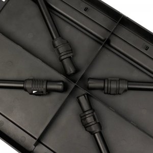 Trakker Stolek Deluxe Bivvy Table