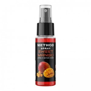 Sprej Method Feeder Fans 50ml