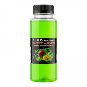Booster Fluo Method Feeder Fans 250ml