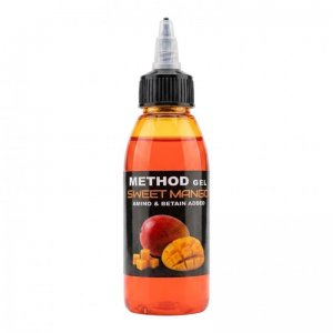 Gel Method Feeder Fans 100ml