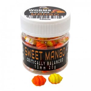 Worms Wafter Method Feeder Fans 10 mm 50 ml