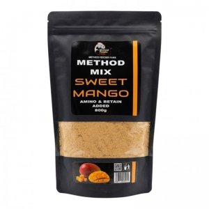 Method Mix Method Feeder Fans Premium 800 g