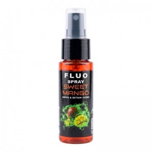 Sprej Fluo Method Feeder Fans 50ml