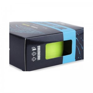 Carp´R´Us Vlasec Total Contact Line Yellow 1000m