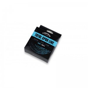 Carp´R´Us Vlasec Total Spod Line - Blue 500m