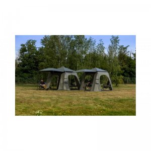 Trakker Bivak Gazebo Pro XL