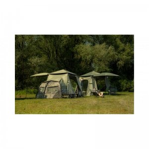 Trakker Bivak Gazebo Pro XXL