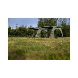 Trakker Bivak Gazebo Pro XXL