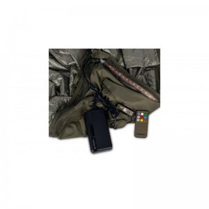 Trakker Gazebo Pro XL Nitelife Vapour Shield