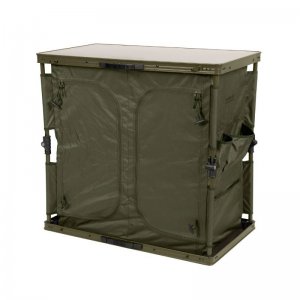 Trakker Skládací organizér Bivvy Storage XL