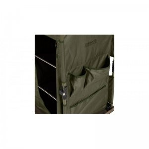 Trakker Skládací organizér Bivvy Storage XL
