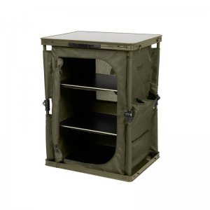 Trakker Skládací organizér Bivvy Storage