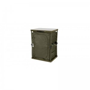 Trakker Skládací organizér Bivvy Storage
