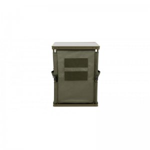 Trakker Skládací organizér Bivvy Storage