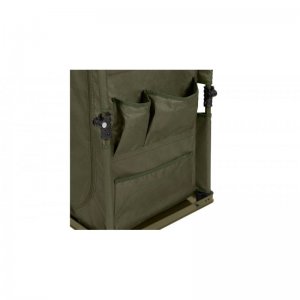 Trakker Skládací organizér Bivvy Storage