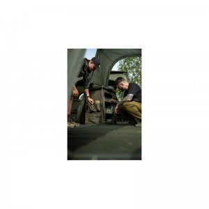 Trakker Skládací organizér Bivvy Storage