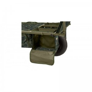 Trakker Přepravní vozík X-Trail T3 Barrow