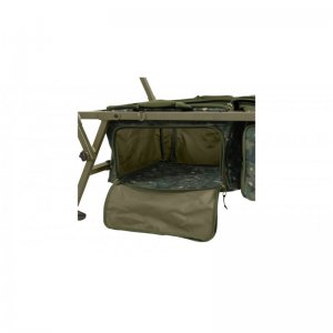 Trakker Přepravní vozík X-Trail T3 Barrow