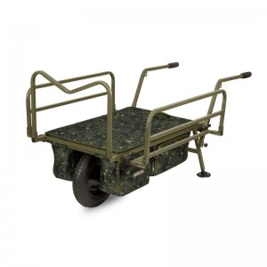 Trakker Přepravní vozík X-Trail T8 Barrow