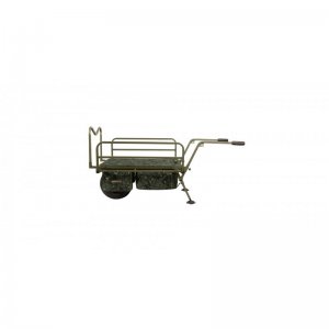 Trakker Přepravní vozík X-Trail T8 Barrow