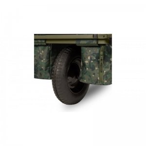 Trakker Přepravní vozík X-Trail T8 Barrow