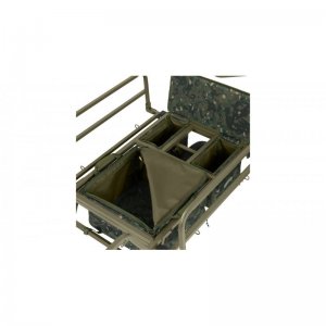 Trakker Přepravní vozík X-Trail T8 Barrow