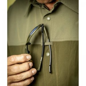 Trakker Košile TechPro Mozzi Shirt