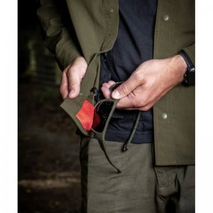 Trakker Košile TechPro Mozzi Shirt