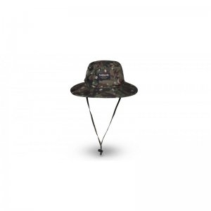 Trakker Klobouk TechPro Mozzi Boonie Hat