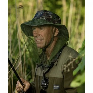 Trakker Klobouk TechPro Mozzi Boonie Hat
