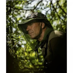 Trakker Klobouk TechPro Mozzi Boonie Hat