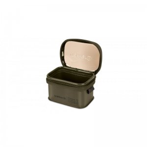 Trakker Voděodolné pouzdro Downpour T1 Modbloc XS 1L - Green