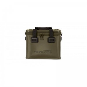 Trakker Voděodolná taška Downpour T1 Carryall S 25L - Green