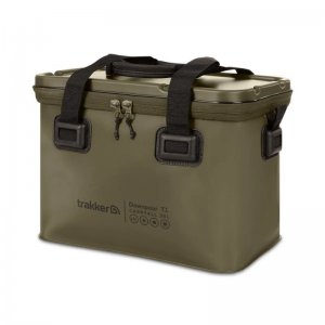 Trakker Voděodolná taška Downpour T1 Carryall M 30L - Green