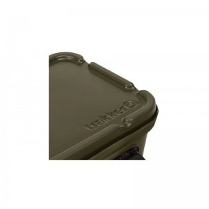 Trakker Voděodolná taška Downpour T1 Carryall M 30L - Green