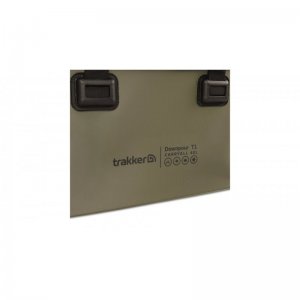 Trakker Voděodolná taška Downpour T1 Carryall L 40L - Green