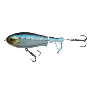 Wobler Berkley Screaming Choppo Sardine