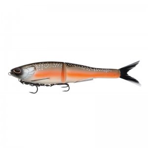 Gumová nástraha Berkley Nessie Berkley Arctic Char
