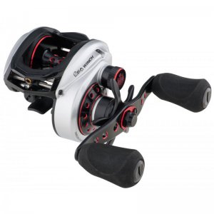 Multiplikátor Abu Garcia Revo Winch LEFT (levá ruka)