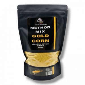 Method Mix Method Feeder Fans Premium 800 g
