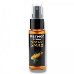 Sprej Method Feeder Fans 50ml